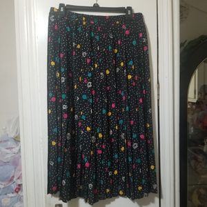 Alfredo Dunner skirt size 18